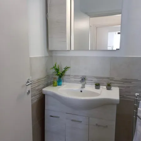 Apartment Sole E Mare 2