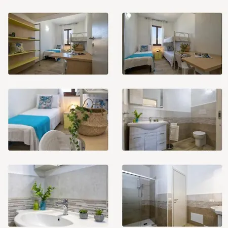 Sole E Mare 2 Apartment *
